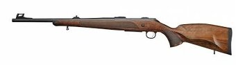 CZ 600 Lux, kal. 30-06 - NOVÁ - 2