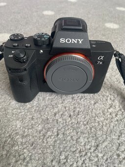 SONY Alpha A7 Mk.III - 2
