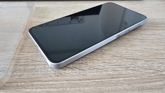 Samsung Galaxy A56 dual 8/256GB - aj vymením - 2