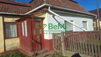 Rodinný dom v Méra Maďarsko 43900,-Eur - 2