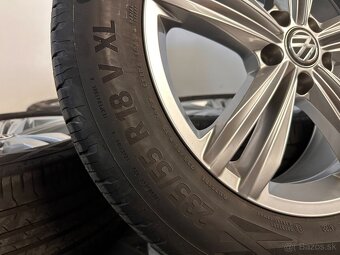 original r18 Sebring VW Tiguan Allspace 5NA601025M - 2