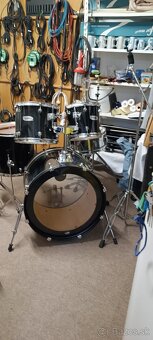 Predám bicie Mapex - 2