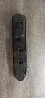 Ovládanie el. okien Peugeot 307 - 2