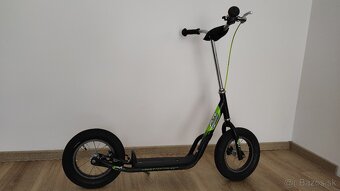 kolobežka PUKY R 07 - 2