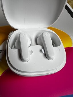 Výkonné basy Soundcore P20i biele /Super cena/ - 2