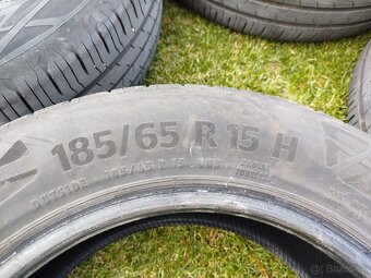 185/65 R15 - 2