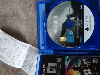 Final Fantasy VII rebirth - 2