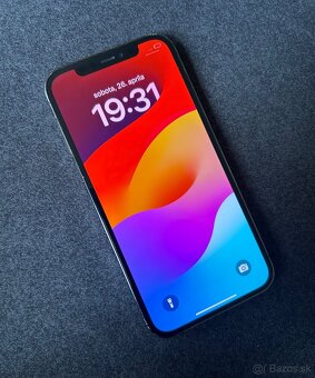 iPhone 12 pro 128GB - 100% batéria - 2