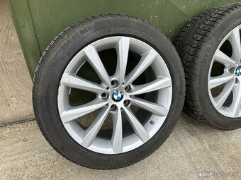 BMW 5x120 r18 - 2