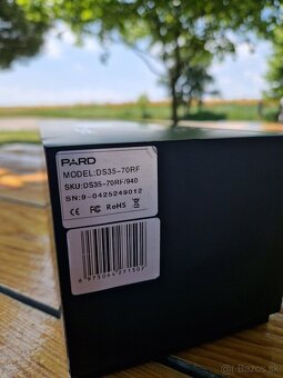 Puškohlad PARD DS35 - 70 - 2