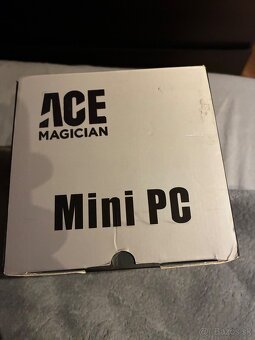 Mini PC Intel N95 - 2