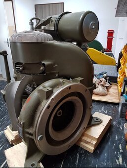 Motor - 2