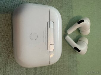 Apple airpods pro 1.gen - 2