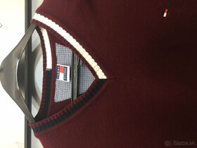 TOMMY HILFIIGER XL bavlna - 2