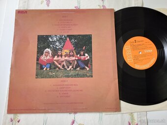 SWEET “Biggest Hits” /RCA 1974/ /Co-Co, Alexander Graham Bel - 2