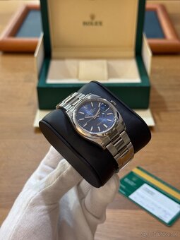 Rolex Datejust 36 - 2