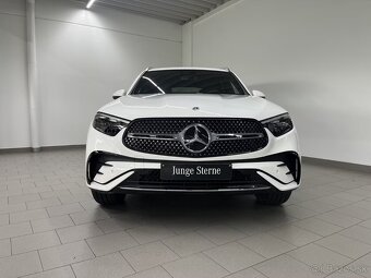 Mercedes-Benz GLC 200 4MATIC AMG Line - 2
