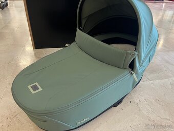 Cybex Priam 4.0 - 2