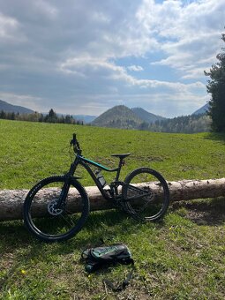 Giant trance 29 2 (2021) L - 2