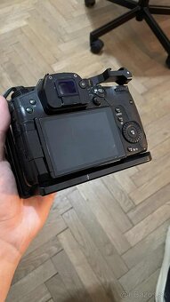 Panasonic GH5 - 2