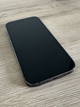 iPhone 14pro 128 GB deep purple - 2