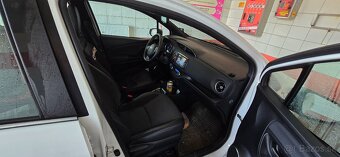 Toyota Yaris - 2