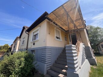 MAĎARSKO - SZUHOGY - ZREKONŠTRUOVANÝ - 3 IZBOVÝ RD - 2