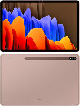 Kúpim tablet Samsung Galaxy Tab S7+ SM-T970 alebo SM-T976B - 2