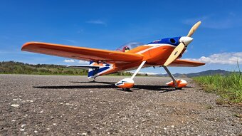 Sbach 2,2m, Phoenix model, elektro - 2