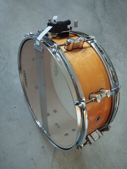 Snare Sonor 2007 - 2