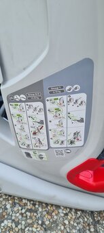 Britax Römer ADVASAFIX III SICT - 2