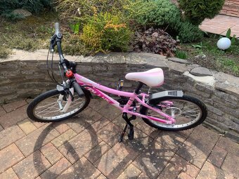 Bicykel kellys 20 - 2