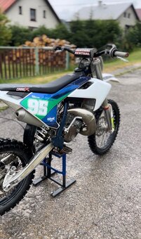 Husqvarna tc 85 2020 - 2