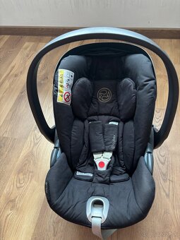 Vajíčko Cybex - 2