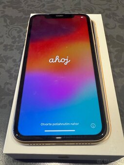 Predám Iphone XR - 2