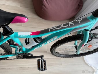 CTM Rocky 1.0 - 2