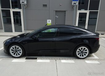 Tesla model 3 Standard range plus 55kWh - 2