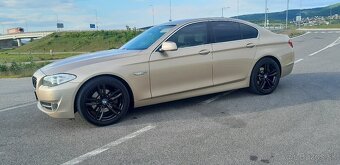 Bmw f10 520d - 2