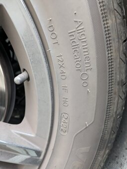 Hankook Ventus Prime 3 - 2