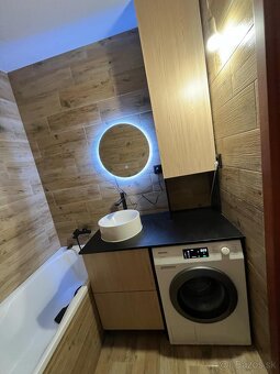 Výroba nábytku na mieru a renovácia nábytku - 2