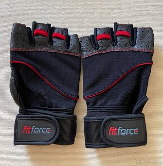 Fitnes rukavice - 2