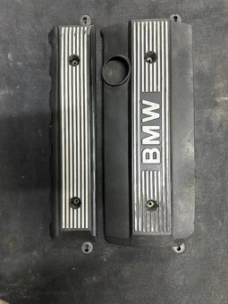 Kryt motora Bmw M52 - 2