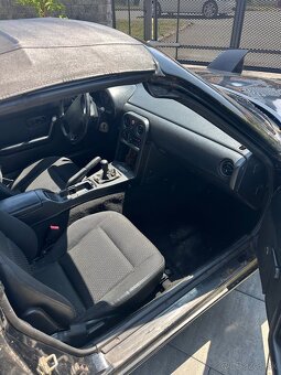 Mx5 aj na splátky úver lizing miata mx-5 - 2