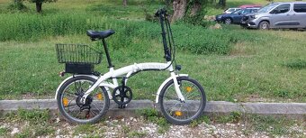 Predám elektrobicykel - 2