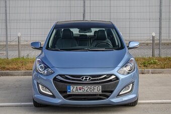 Hyundai i30 1.6 CRDi DOHC 16V Style - 2