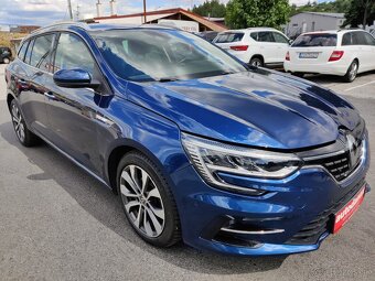Renault Megane - 2