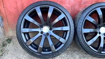☑️Kolesá 5x112 r19 Tomason - 2