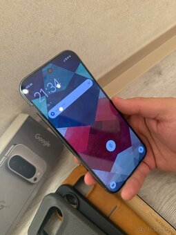 Mobilný telefón Google Pixel 9 Pro - 2