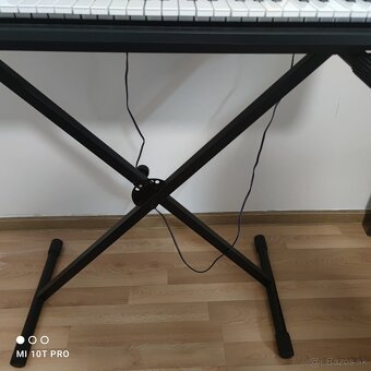 Yamaha YPT-260 - 2