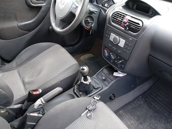 Opel Corsa C - 2